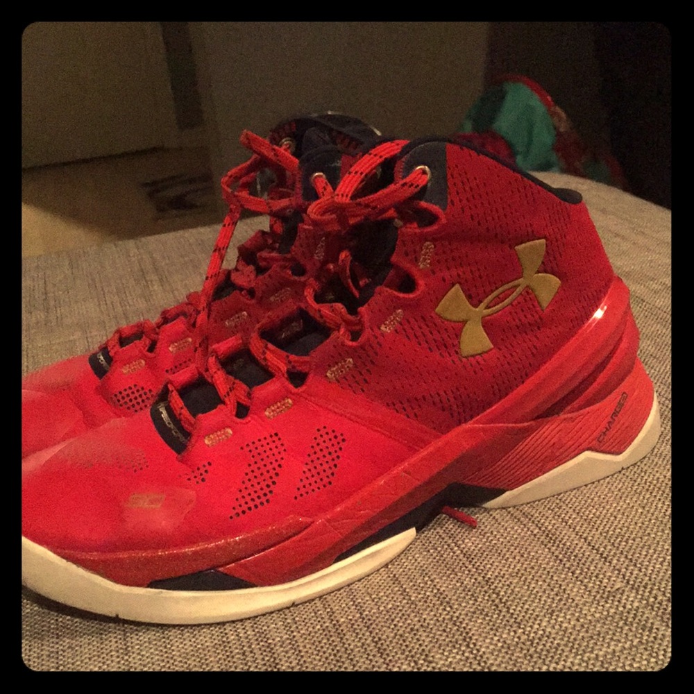Curry’s